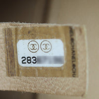 Chanel Boy Small Date Code