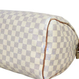 Louis Vuitton Speedy 30 Damier Azur
