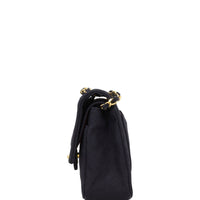 Chanel Classic Double Flap Medium Canvas