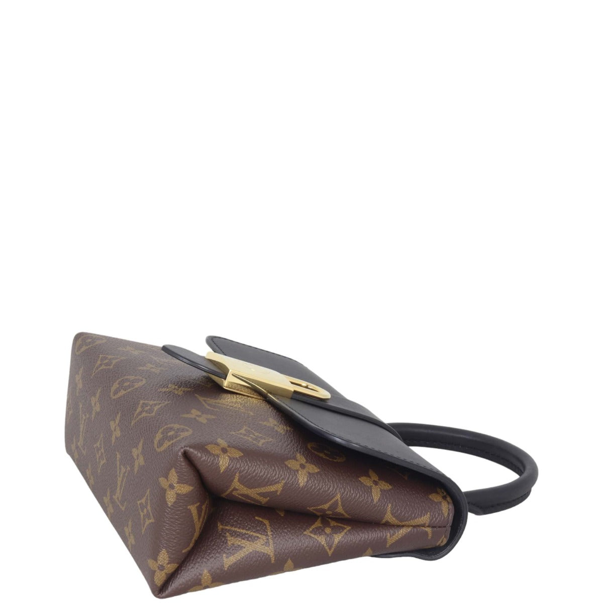 Louis Vuitton Locky BB Monogram