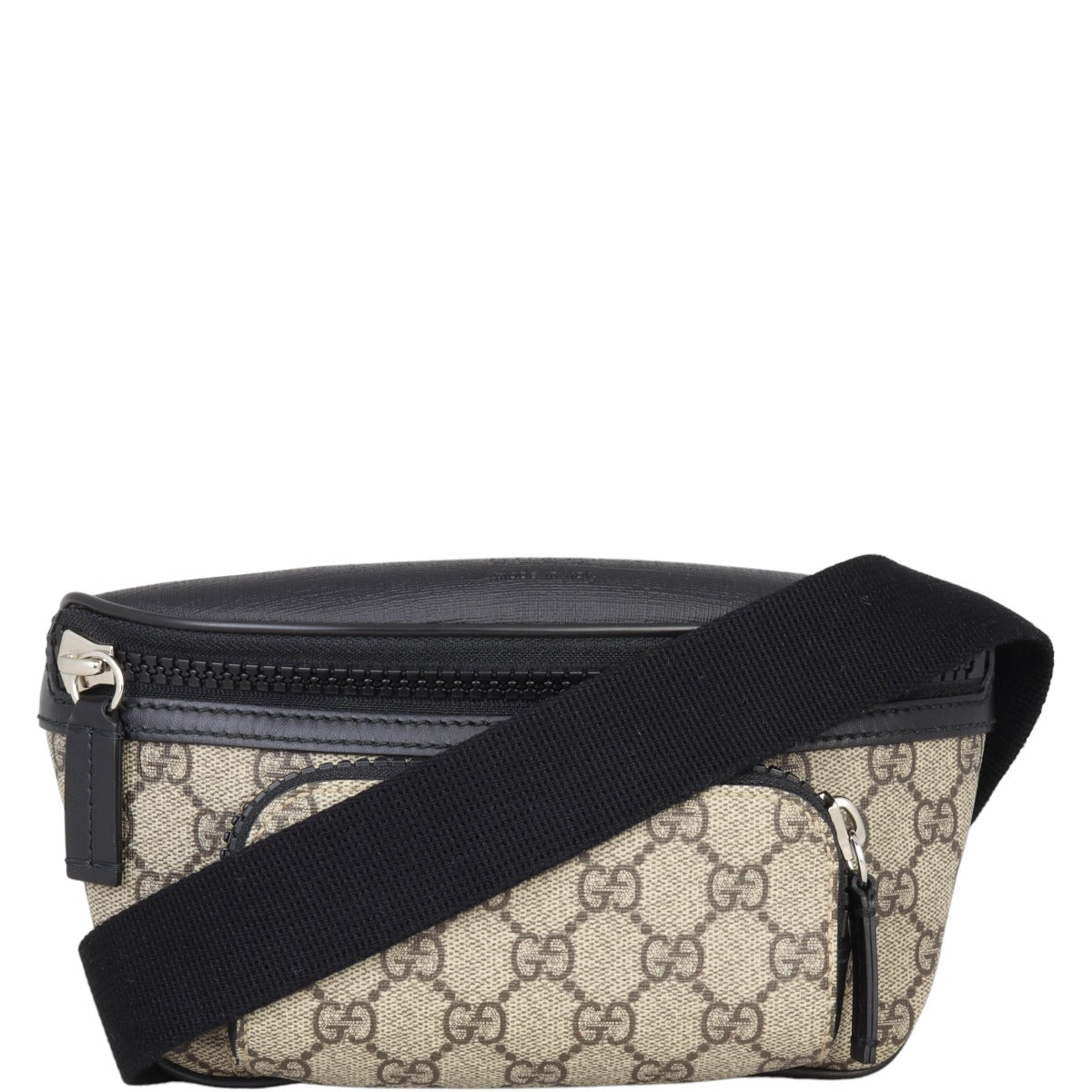 Gucci GG Supreme Eden Belt Bag