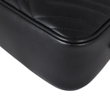 Gucci GG Marmont Small Camera Bag