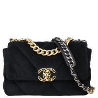 Chanel 19 Flap Bag Medium | 30 Series