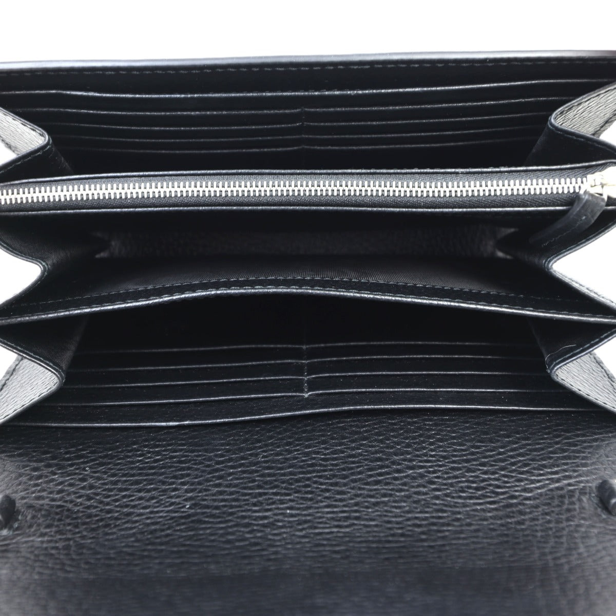 Gucci Dionysus Mini Leather Chain Wallet