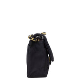 Chanel Classic Double Flap Medium Canvas