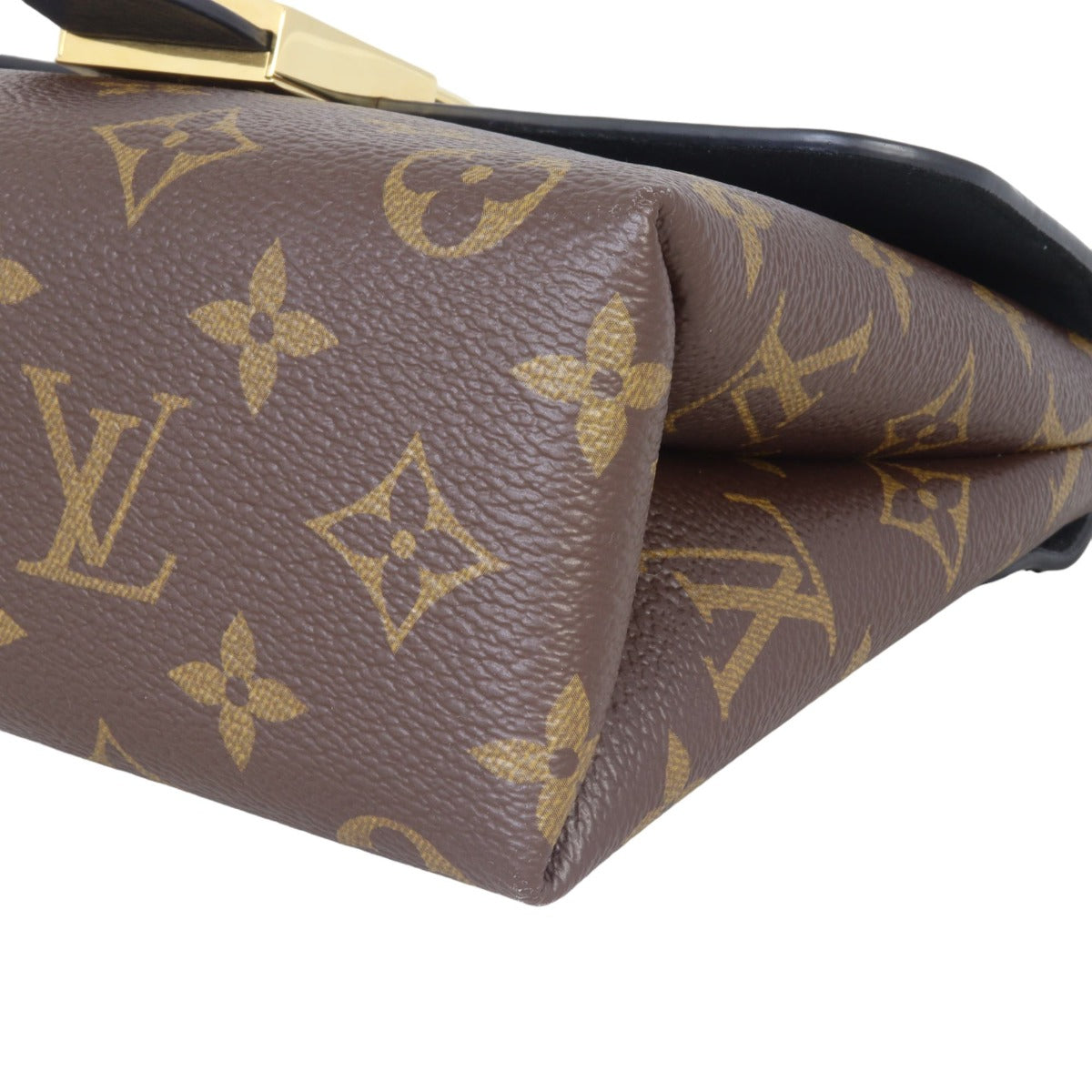 Louis Vuitton Locky BB Monogram