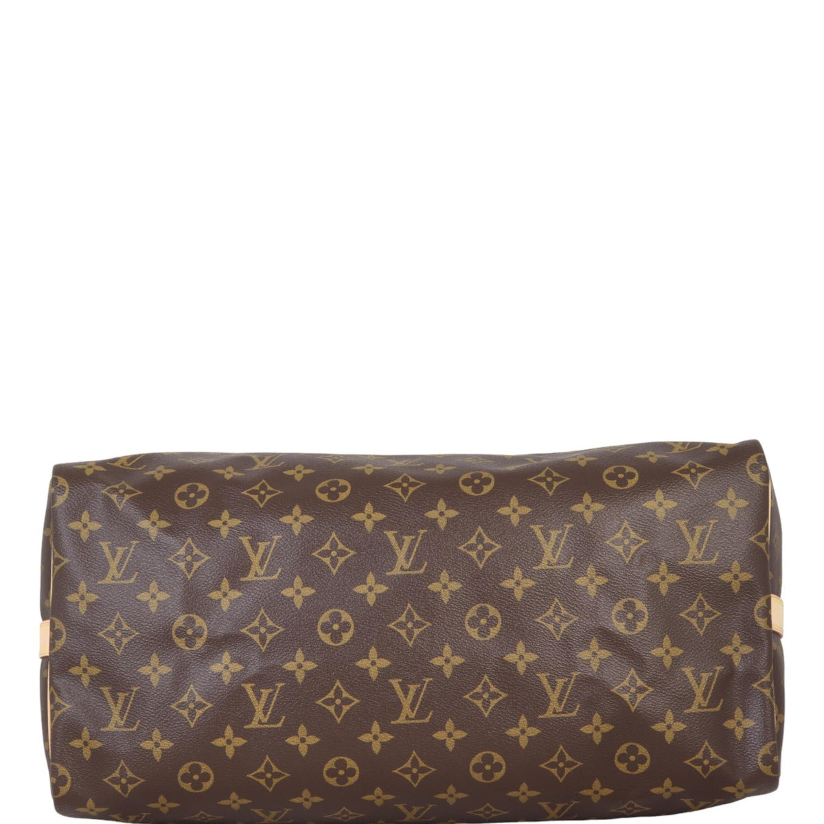 Louis Vuitton Speedy 40 Bandouliere Monogram