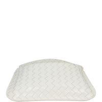 Bottega Veneta Cradle Intrecciato Shoulder Bag