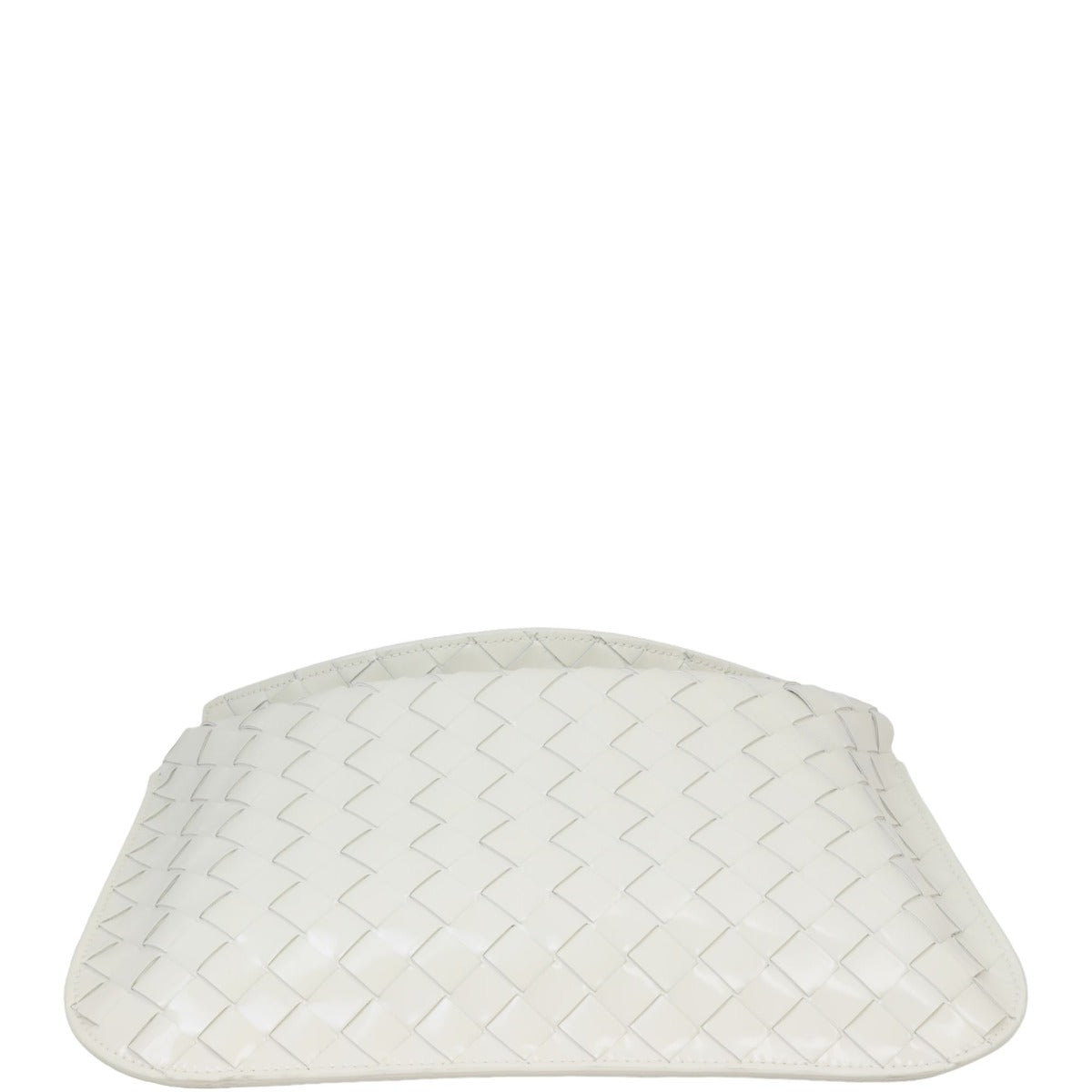 Bottega Veneta Cradle Intrecciato Shoulder Bag