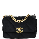 Chanel 19 Flap Bag Medium | 30 Series