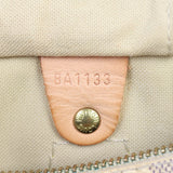 Louis Vuitton Speedy 30 Damier Azur