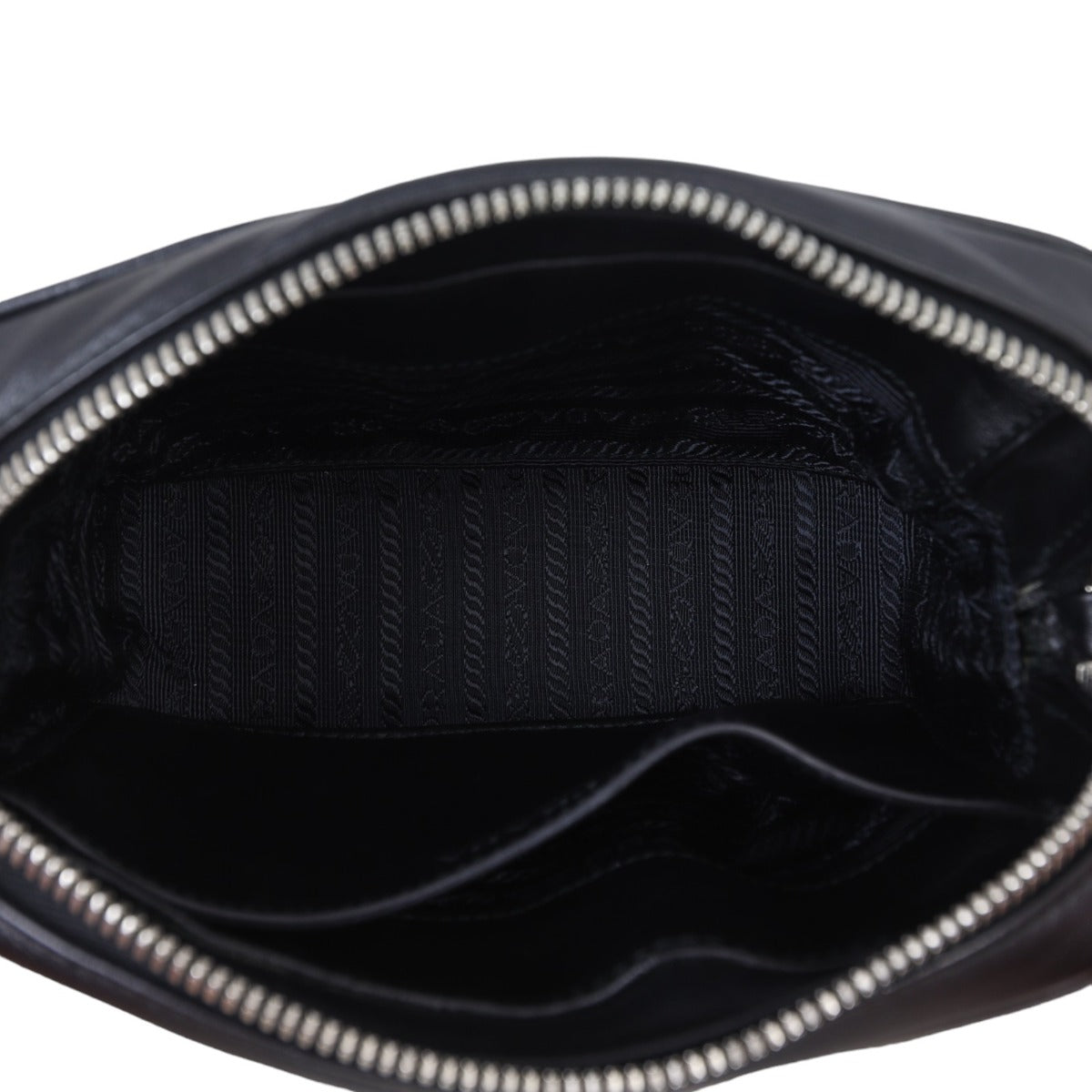 Prada Diagramme Camera Bag