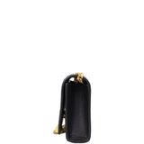 Saint Laurent Kate Tassel Chain Bag Small Hearts