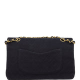 Chanel Classic Double Flap Medium Canvas