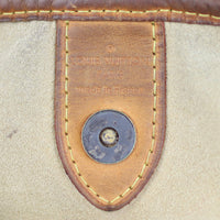 Louis Vuitton Galliera PM Monogram Made in