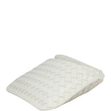 Bottega Veneta Cradle Intrecciato Shoulder Bag