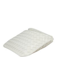 Bottega Veneta Cradle Intrecciato Shoulder Bag