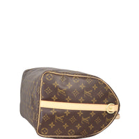 Louis Vuitton Speedy 40 Bandouliere Monogram