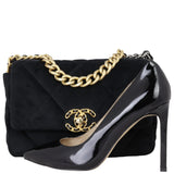 Chanel 19 Flap Bag Medium | 30 Series