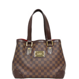 Louis Vuitton Hampstead PM Damier Ebene
