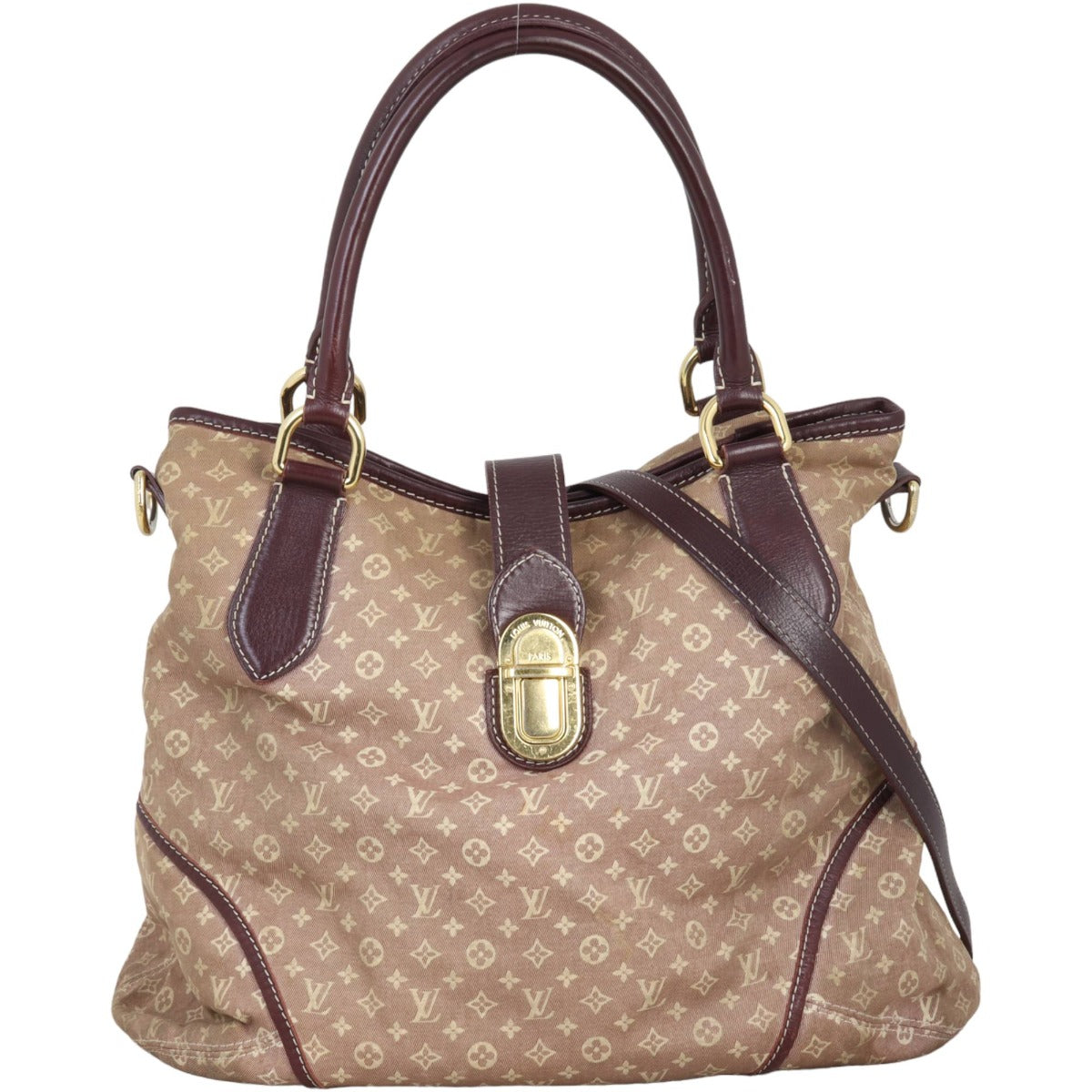Louis Vuitton Elegie Monogram Idylle