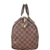 Louis Vuitton Speedy 30 Damier Ebene