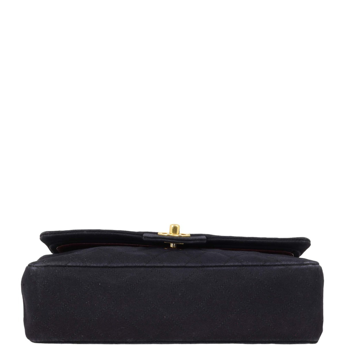 Chanel Classic Double Flap Medium Canvas