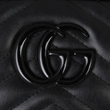 Gucci GG Marmont Small Camera Bag