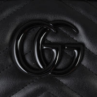 Gucci GG Marmont Small Camera Bag