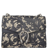 Gucci Dionysus Arabesque Medium Shoulder Bag