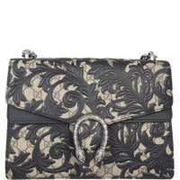 Gucci Dionysus Arabesque Medium Shoulder Bag