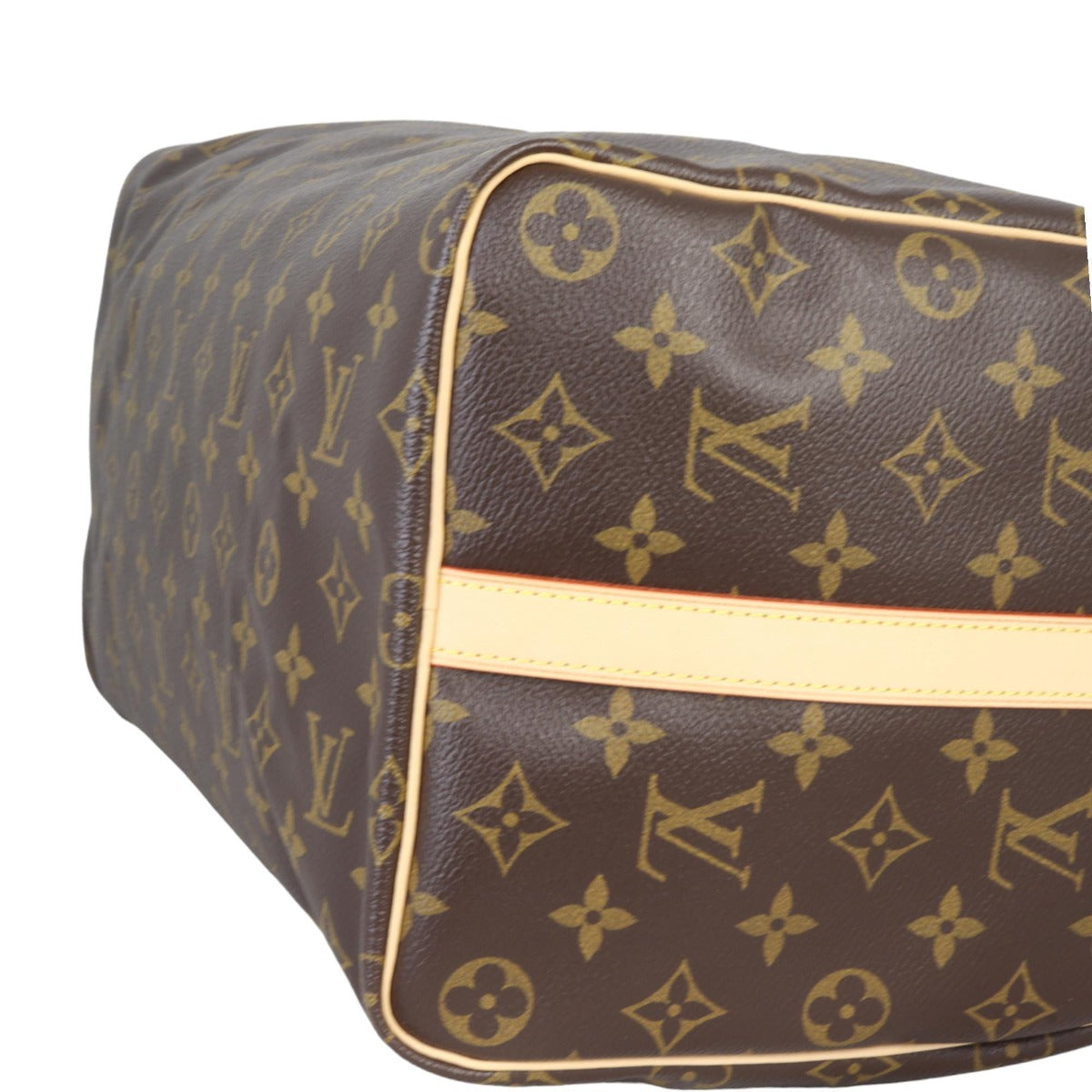 Louis Vuitton Speedy 40 Bandouliere Monogram