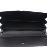 Chanel 2.55 Reissue Chocolate Bar Clutch on Chain