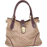 Louis Vuitton Elegie Monogram Idylle