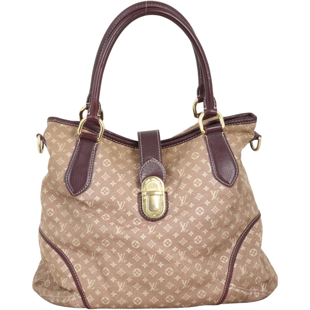 Louis Vuitton Elegie Monogram Idylle