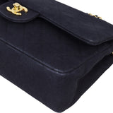 Chanel Classic Double Flap Medium Canvas