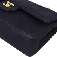 Chanel Classic Double Flap Medium Canvas
