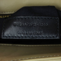 Saint Laurent Toy Loulou