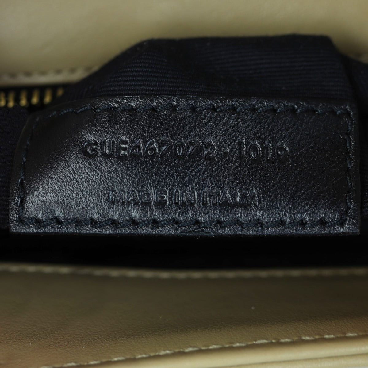 Saint Laurent Toy Loulou