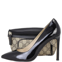 Gucci GG Supreme Eden Belt Bag