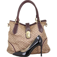 Louis Vuitton Elegie Monogram Idylle