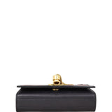 Saint Laurent Kate Tassel Chain Bag Small Hearts