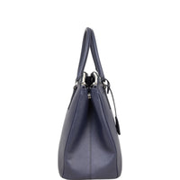 Prada Saffiano Lux Galleria Double Zip Tote Medium