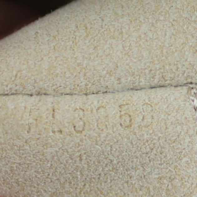 Louis Vuitton Galliera PM Monogram Date Code