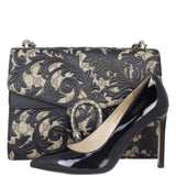Gucci Dionysus Arabesque Medium Shoulder Bag