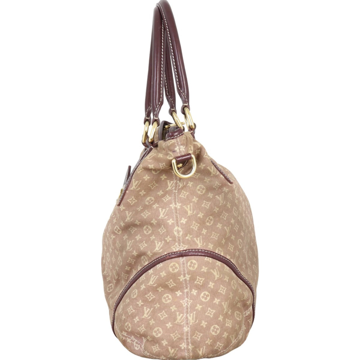 Louis Vuitton Elegie Monogram Idylle