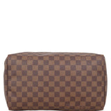 Louis Vuitton Speedy 30 Damier Ebene