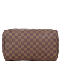 Louis Vuitton Speedy 30 Damier Ebene