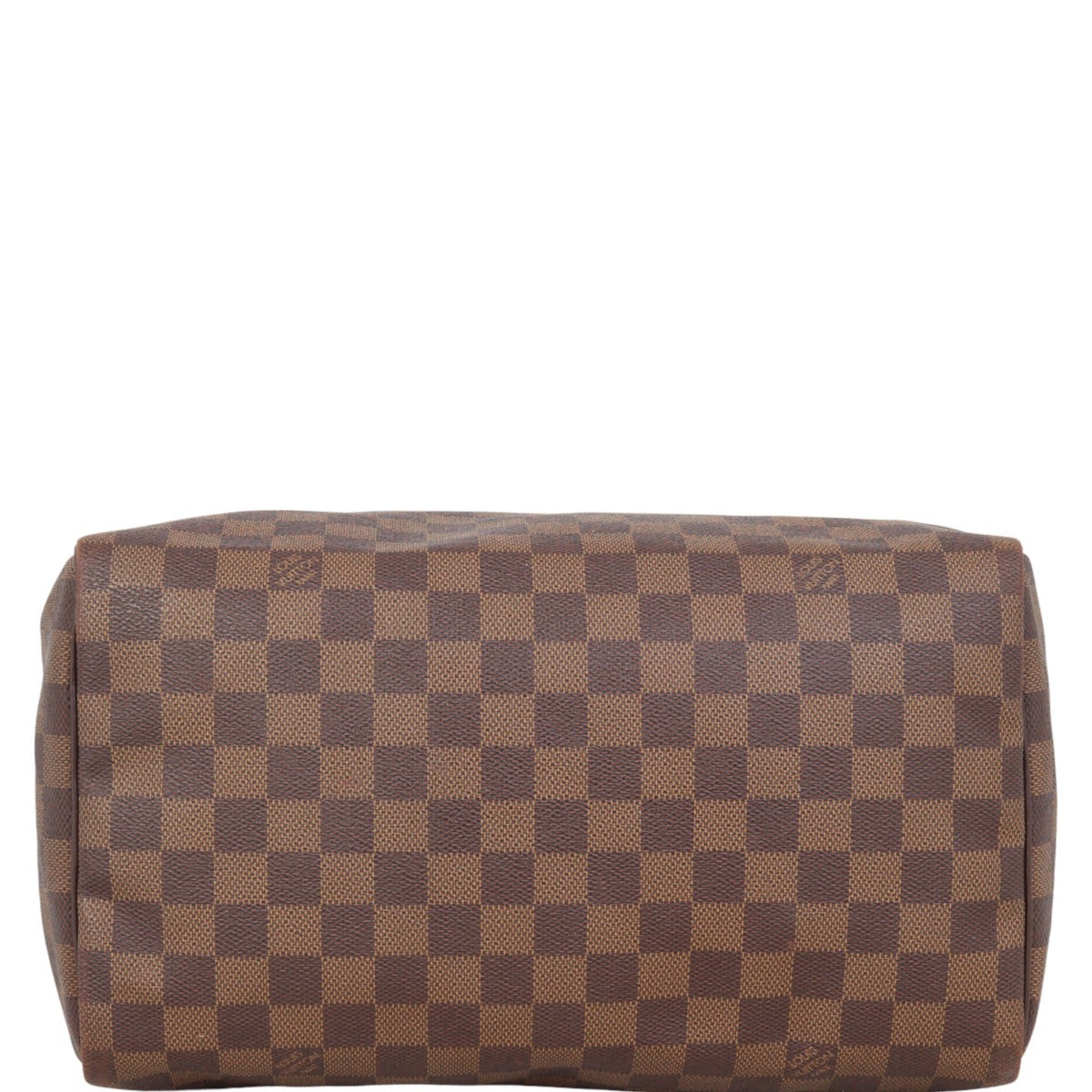 Louis Vuitton Speedy 30 Damier Ebene