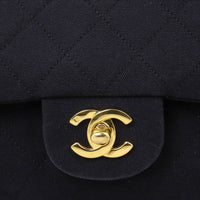 Chanel Classic Double Flap Medium Canvas